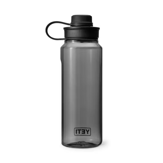Yonder® 1L / 34 oz Water Bottle w Yonder Tether Cap
