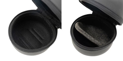 PC-218W Semi-Hard Spool Guard Black S