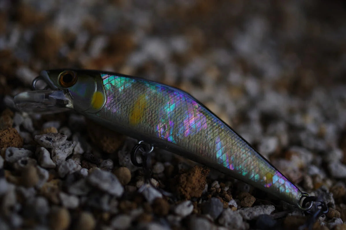 Pre-cut shell sheet for custom lures – Anglers Central