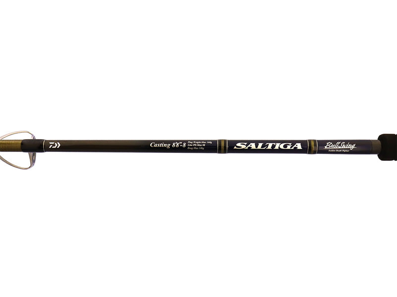 26 Saltiga C Bullswing 80-10