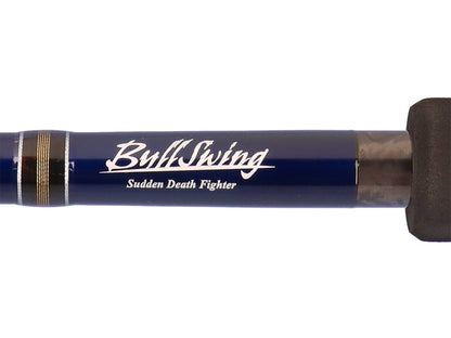 26 Saltiga C Bullswing 80-10