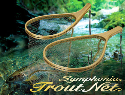 Symphonia Trout Net