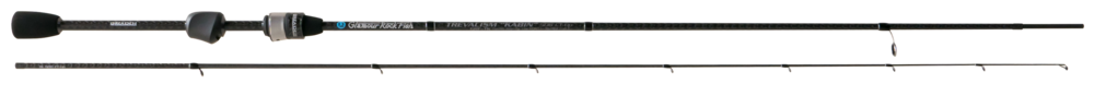 Trevalism Kabin 506CT-tip Carbon Tube Tip