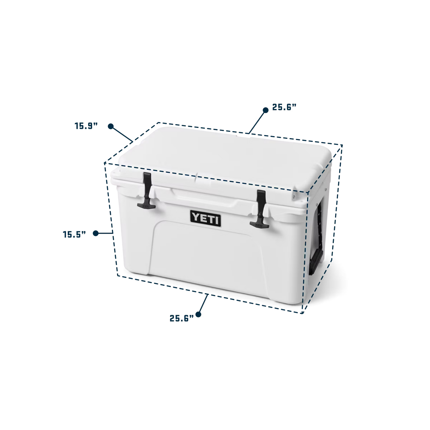 Tundra® 45 Hard Cooler