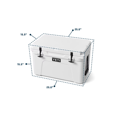 Tundra® 45 Hard Cooler