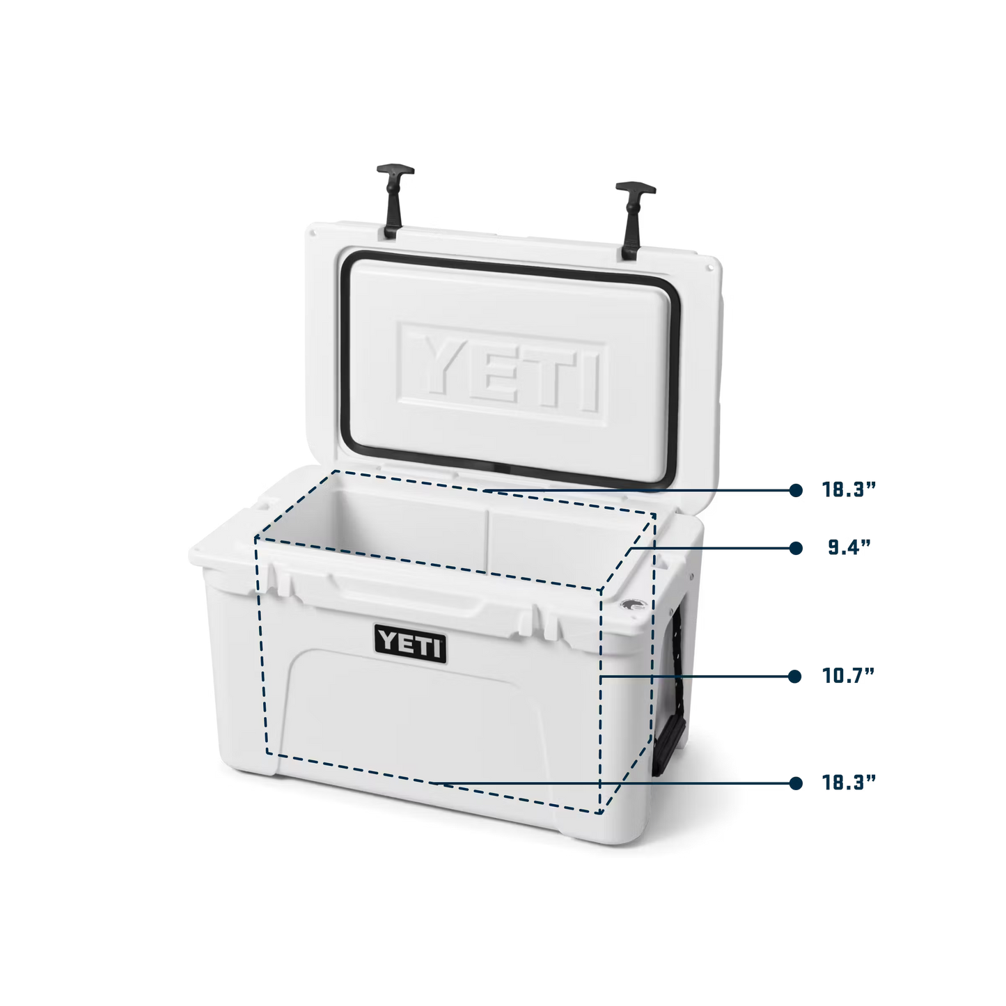 Tundra® 45 Hard Cooler