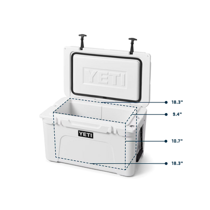 Tundra® 45 Hard Cooler