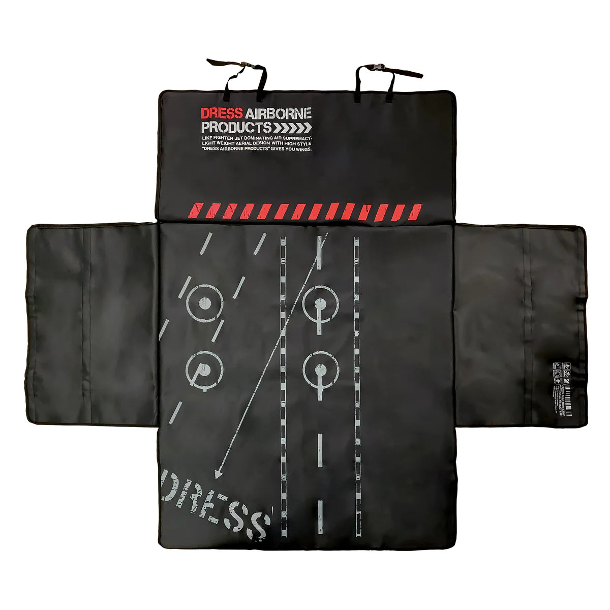 Waterproof Trunk Seat Cover
