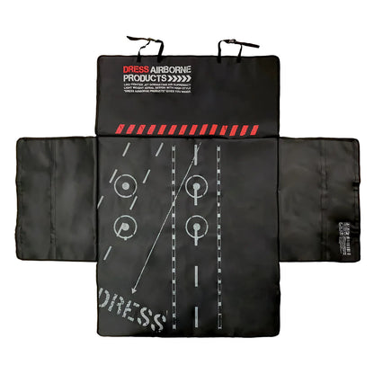 Waterproof Trunk Seat Cover