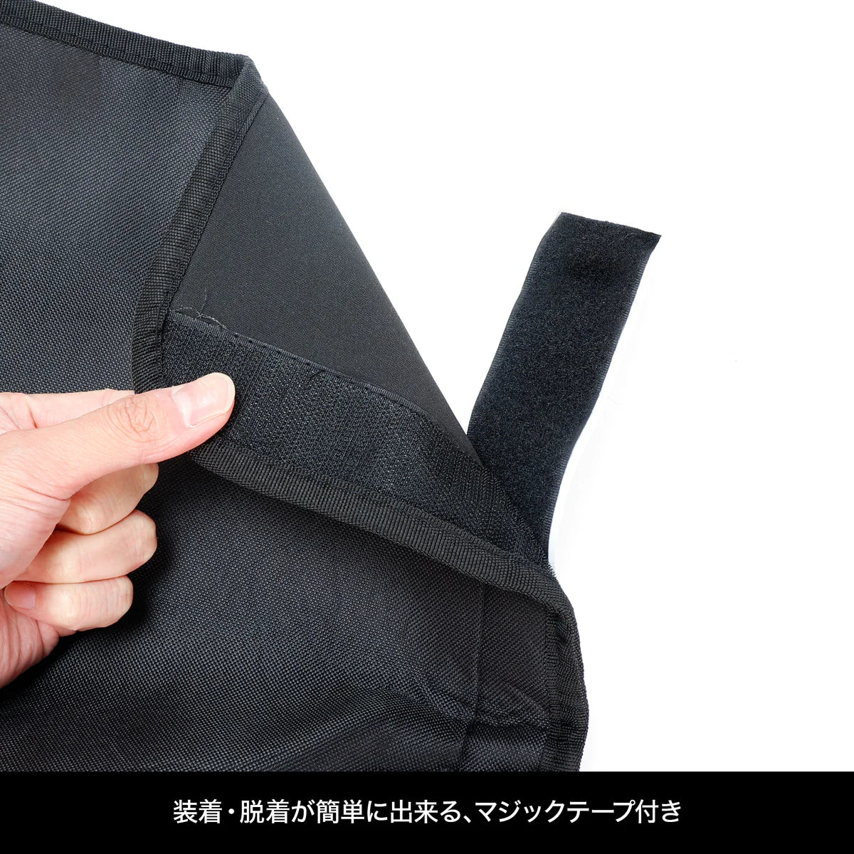 Waterproof Trunk Seat Cover