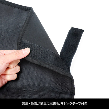 Waterproof Trunk Seat Cover