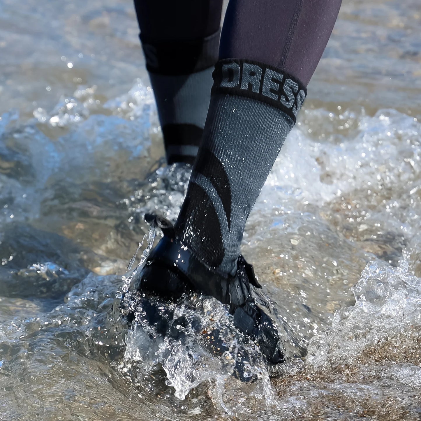 DRESS Waterproof Socks