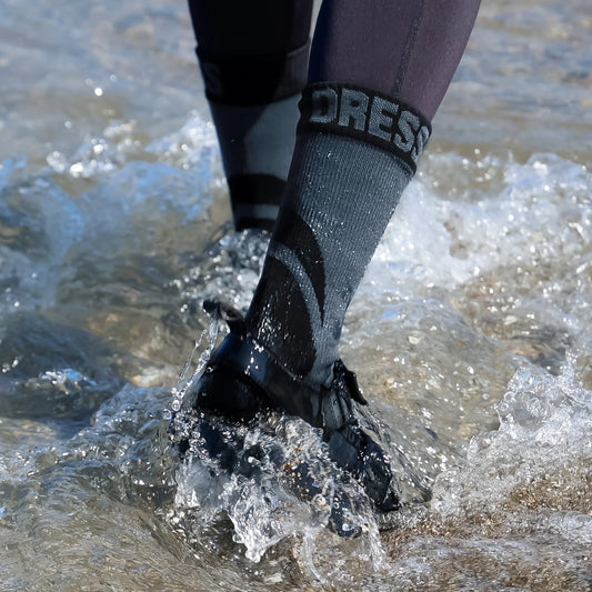 DRESS Waterproof Socks