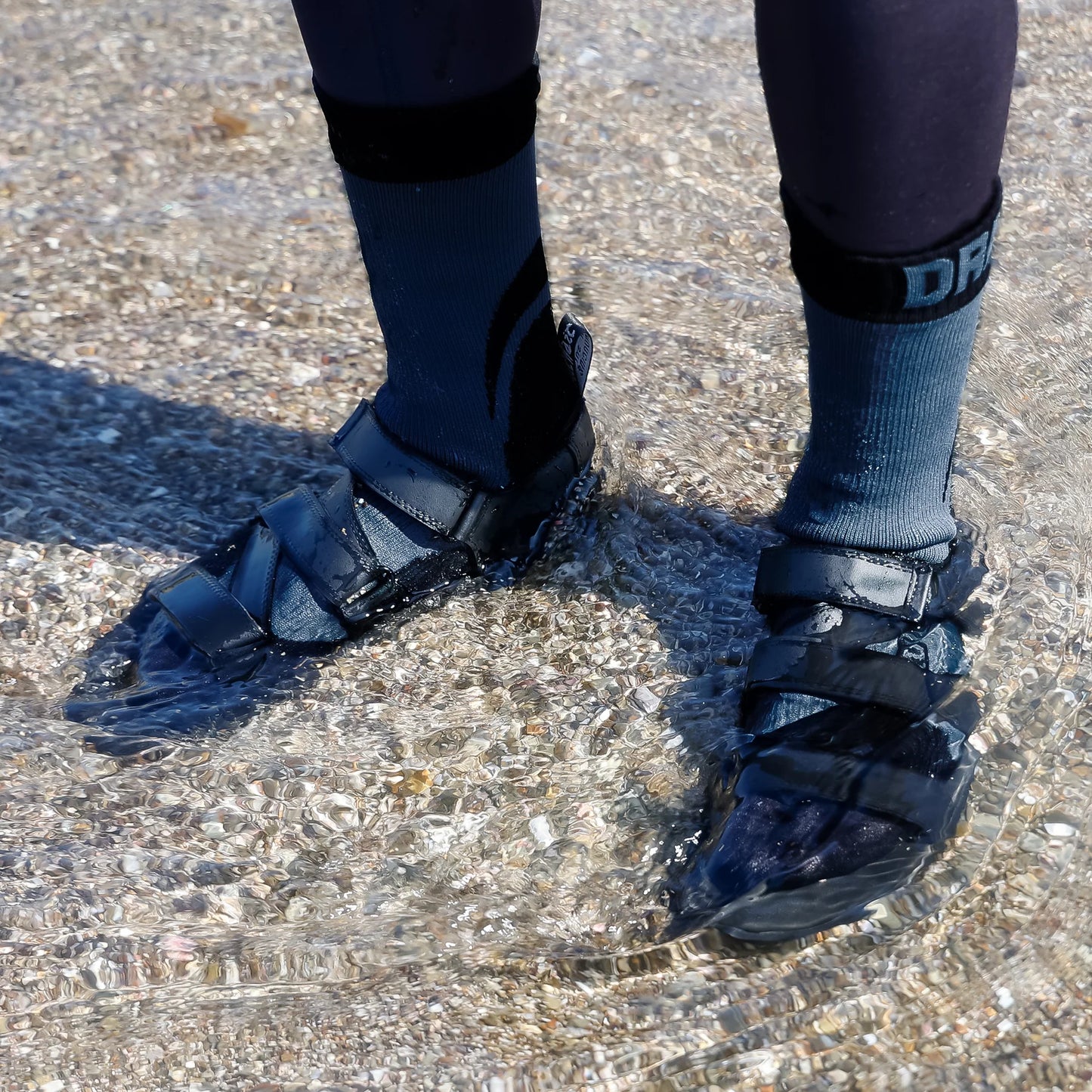 DRESS Waterproof Socks