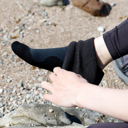 DRESS Waterproof Socks