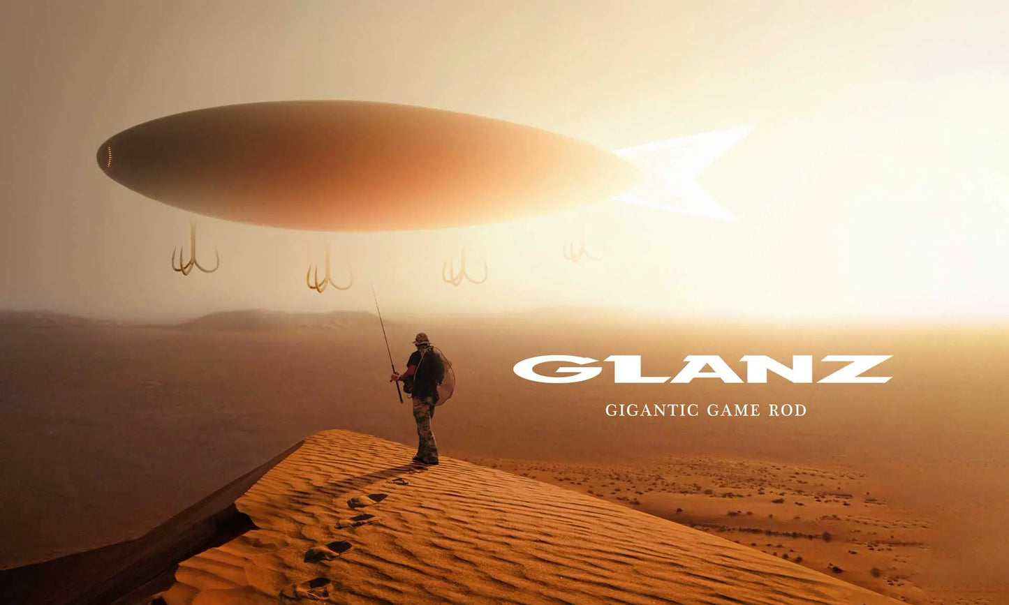 Glanz GB78-X78 Super Bonker