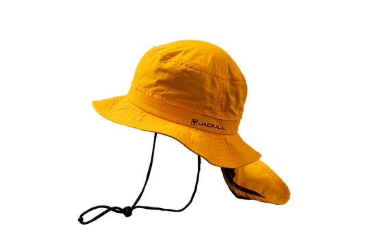 ST Adventure Hat
