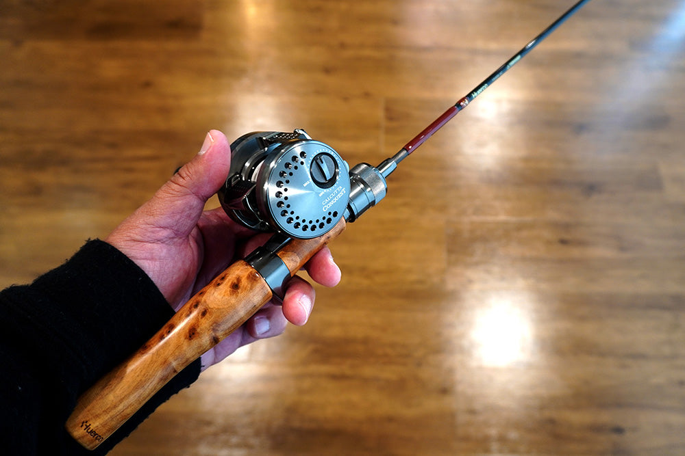 YS408-5C Yamanami x Huerco