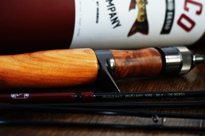 YS408-5C Yamanami x Huerco