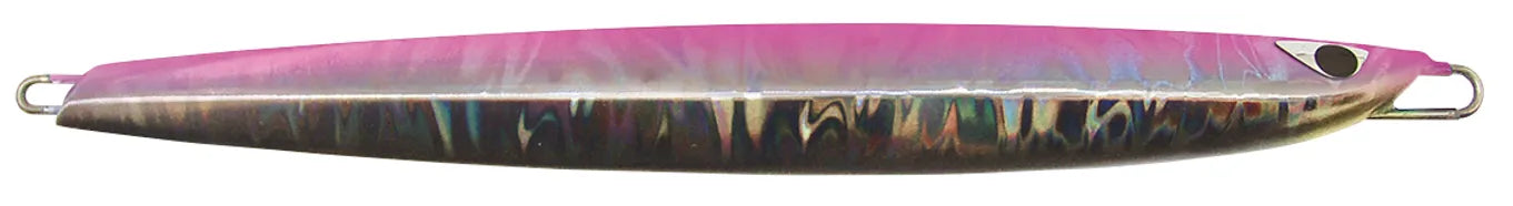 Zero1 Semilong 140g 158mm