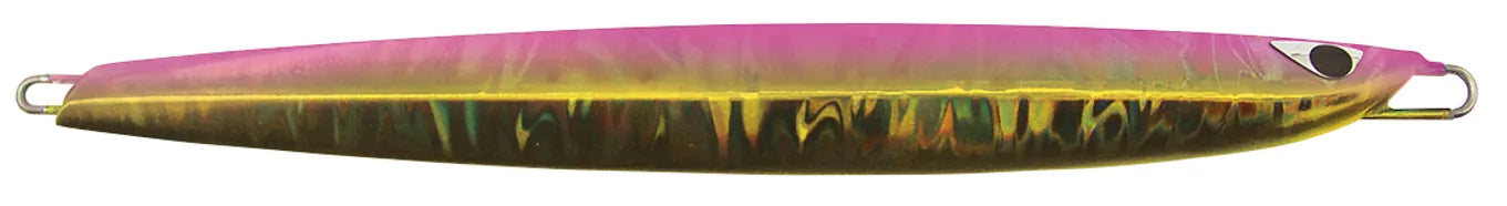 Zero1 Semilong 140g 158mm