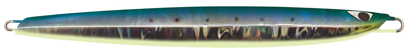 Zero1 Semilong 140g 158mm