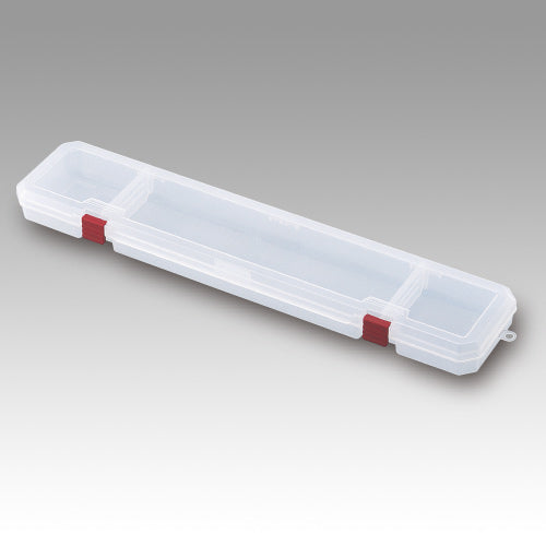 Long Case 500 (Multi) Clear