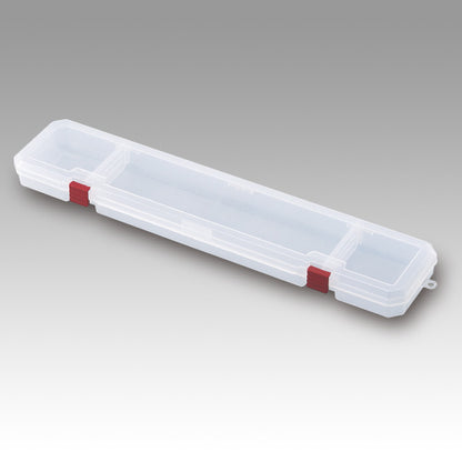 Long Case 500 (Multi) Clear