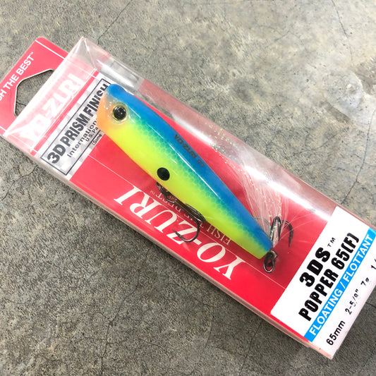 F1134 3DS Popper (F) 65mm