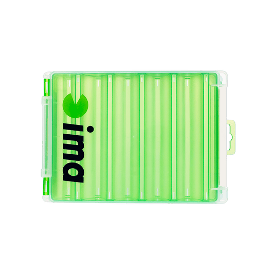 IMA Lure Case Reversible 140