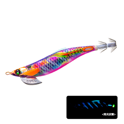 A1746 EZ-Q Fin Plus Rungun 3.5