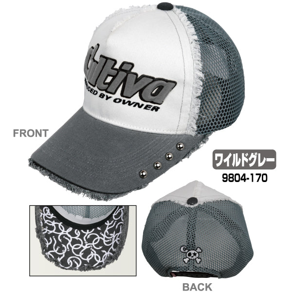 OBOF Collabo Cap Wild