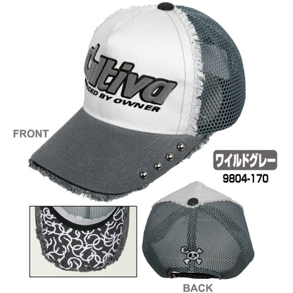 OBOF Collabo Cap Wild