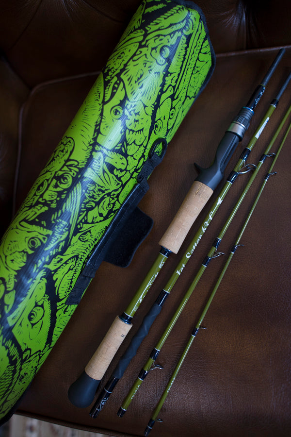 JetSetter 63C – Anglers Central