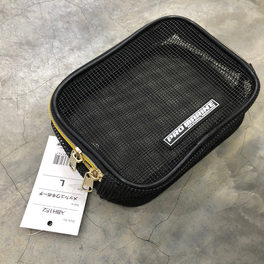 ABH152 Mesh Uki Pouch