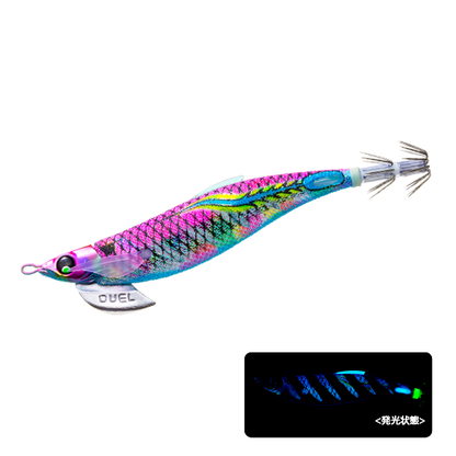 A1746 EZ-Q Fin Plus Rungun 3.5