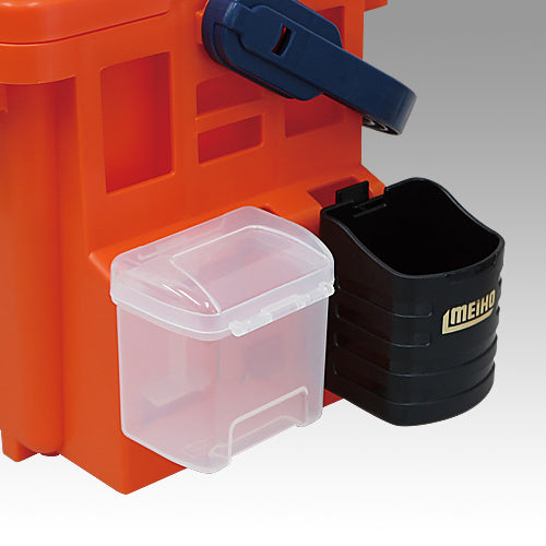 BM-5000 Bucket Mouth