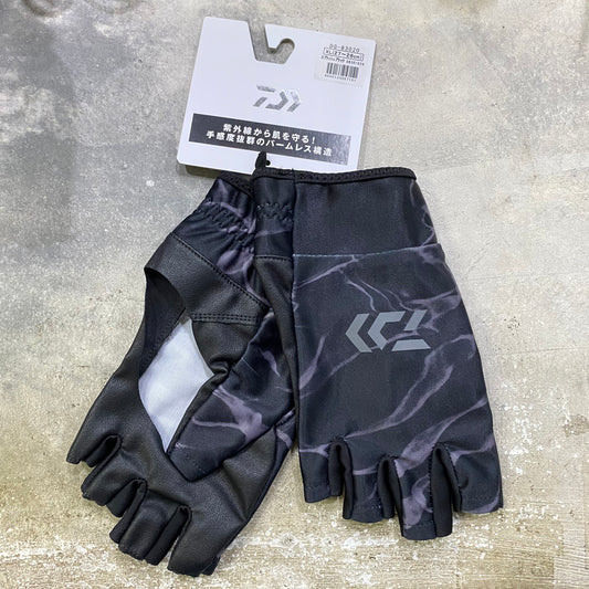 DG-83020 Fingerless Gloves