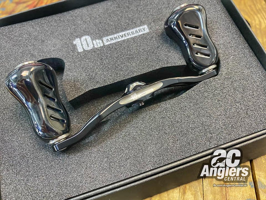 10th Anniversary Bait 95mm