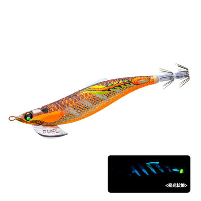 A1746 EZ-Q Fin Plus Rungun 3.5