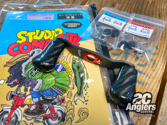 RC-SC 88 Strong Mind