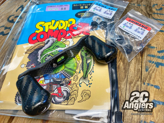 RC-SC 88 Strong Mind