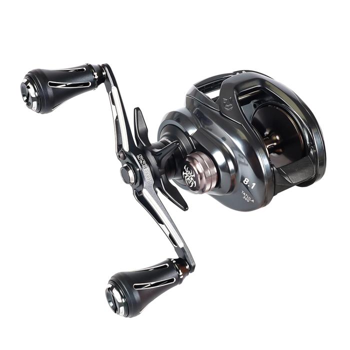 Vertex Daiwa 100mm (M8)