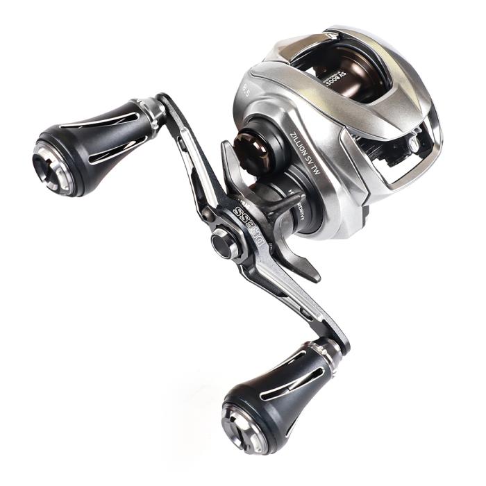 Vertex Daiwa 100mm (M8)