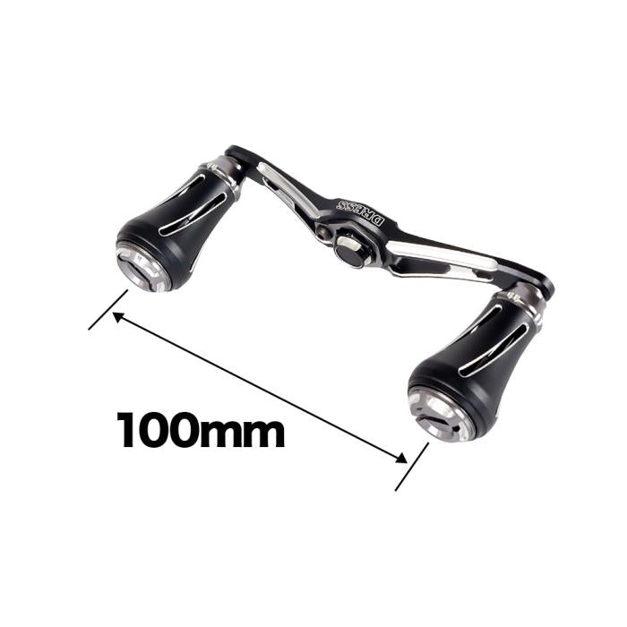 Vertex Daiwa 100mm (M8)