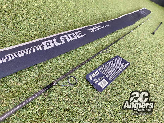 Infinite Blade IBS-65LST