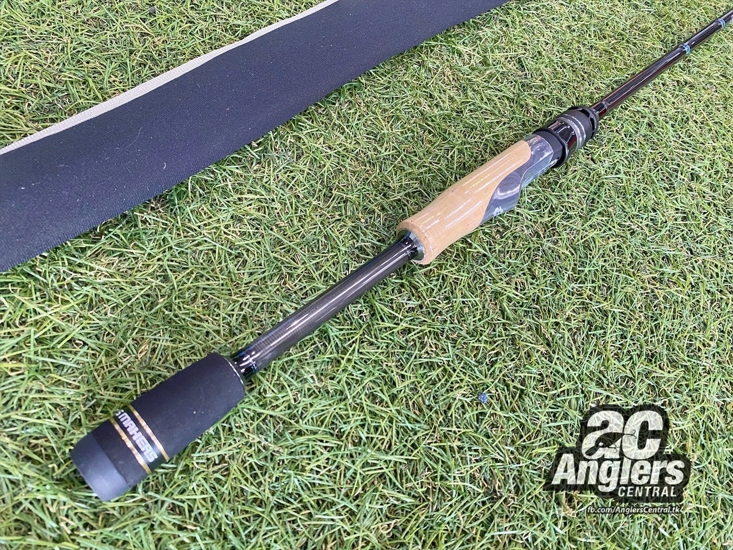 Infinite Blade IBS-65LST