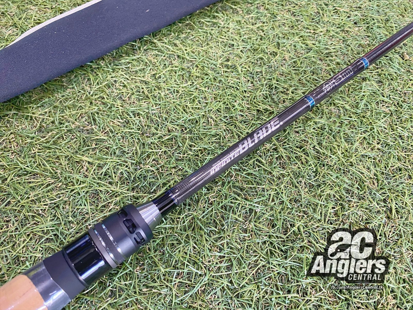 Infinite Blade IBS-65LST