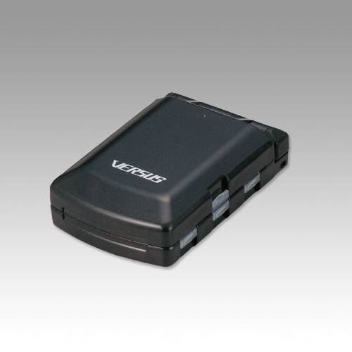 VS-315DD Terminal Case