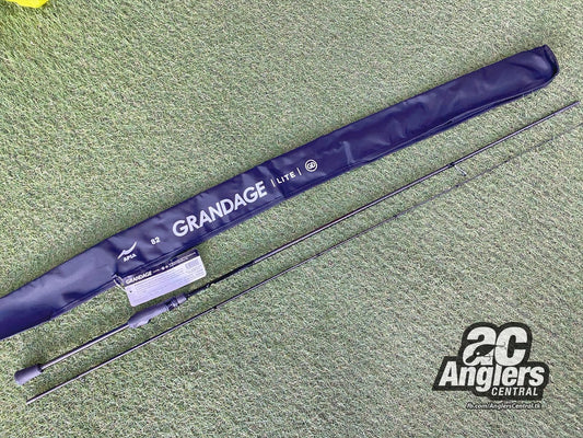 Grandage Lite 82